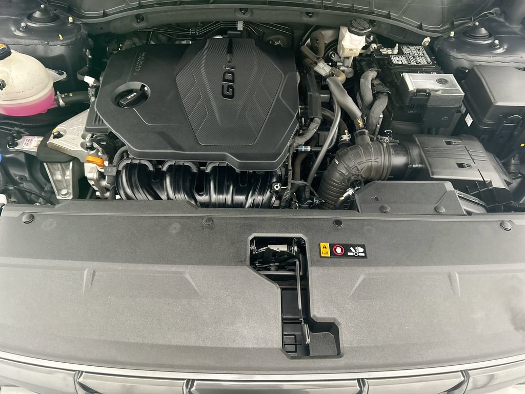 Used 2023 Hyundai Tucson SEL FWD image 27