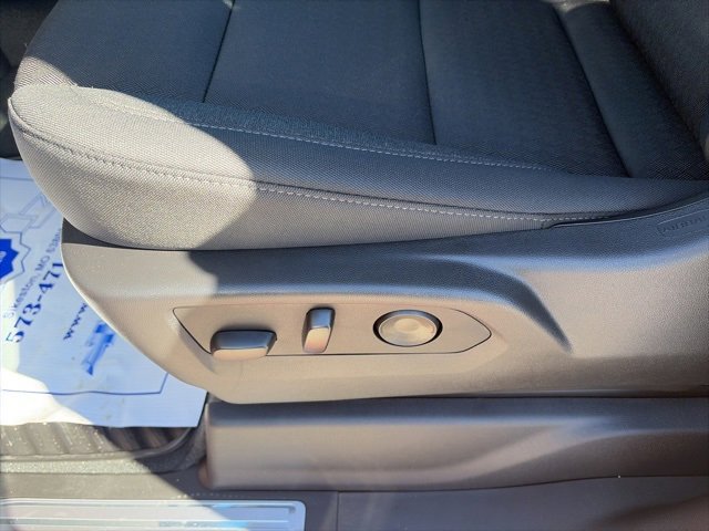 New 2026 GMC Sierra 1500 Elevation image 18