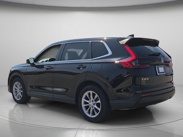 Used 2025 Honda CR-V EX image 6