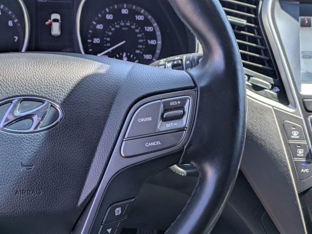 Used 2017 Hyundai Santa Fe Limited w/ Cargo Package AWD/4WD image 20