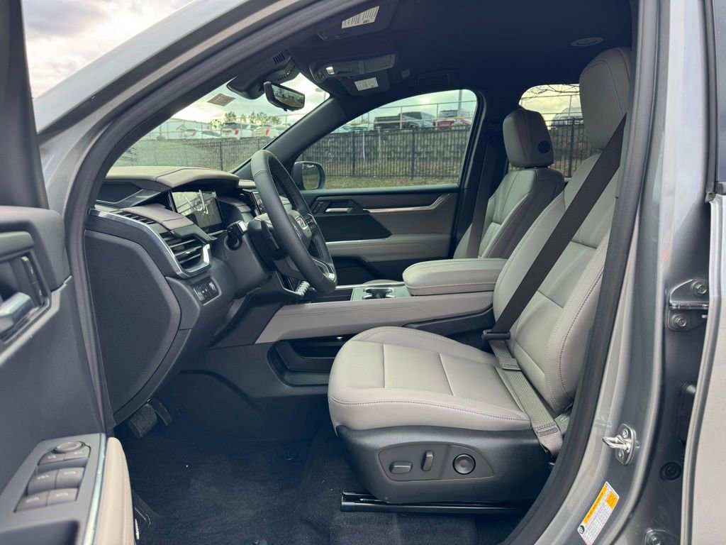 New 2026 GMC Acadia Elevation w/ Elevation Premium Package image 20