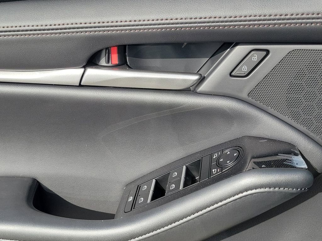 New 2026 MAZDA MAZDA3 s Sport image 13