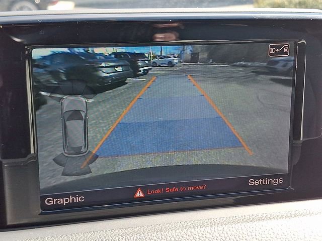 Used 2018 Audi Q3 2.0T Premium image 21