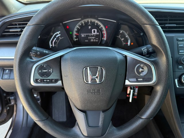 Used 2018 Honda Civic LX image 12