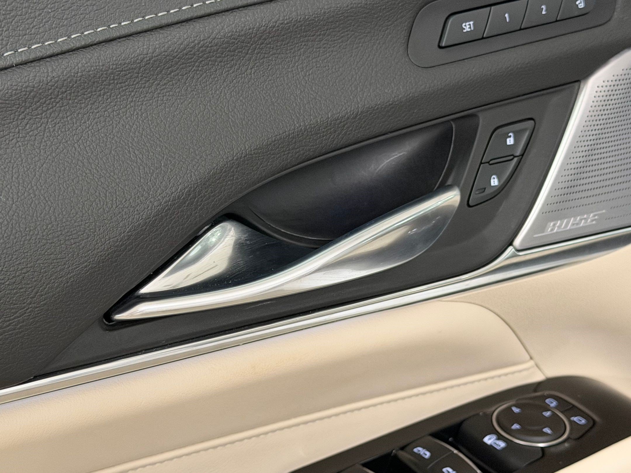 Certified 2023 Cadillac CT4 Premium Luxury RWD image 27