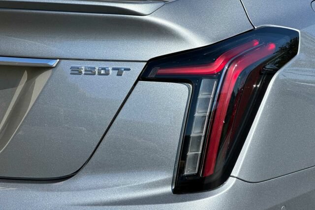 New 2026 Cadillac CT5 Sport RWD image 26