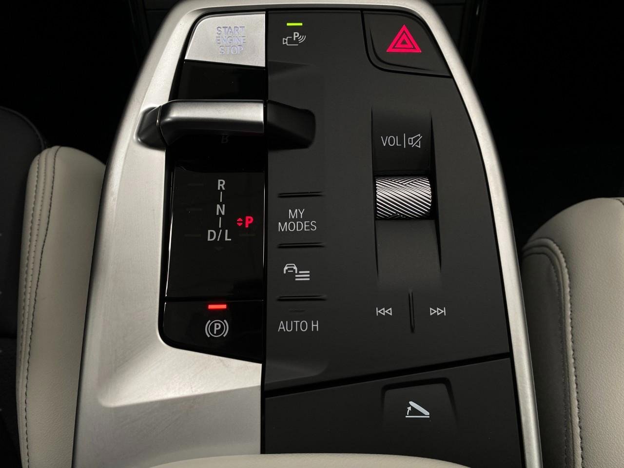 New 2026 BMW X1 xDrive28i AWD/4WD image 26