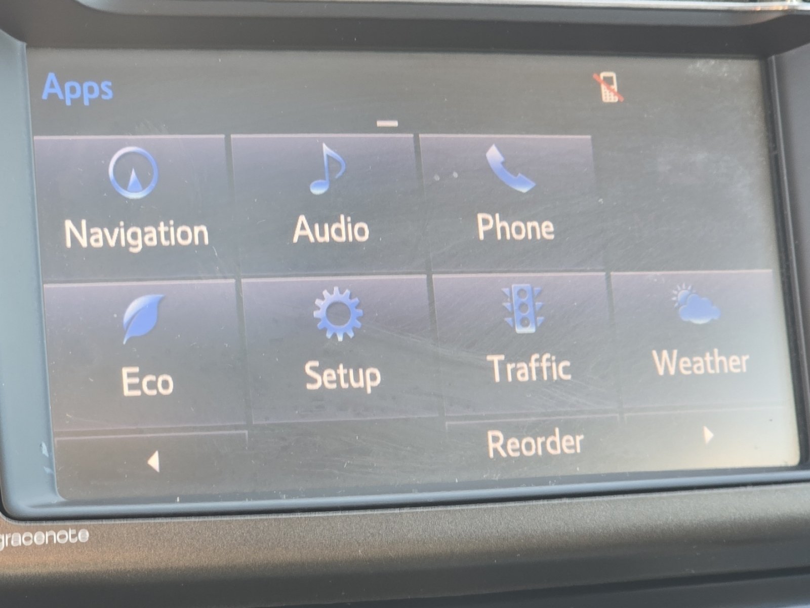 Used 2015 Toyota RAV4 XLE FWD image 8