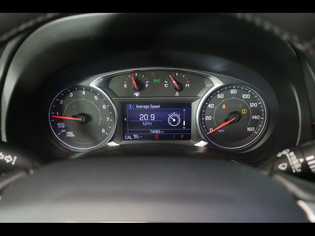 Used 2019 GMC Terrain SLE w/ Driver Convenience Package image 23