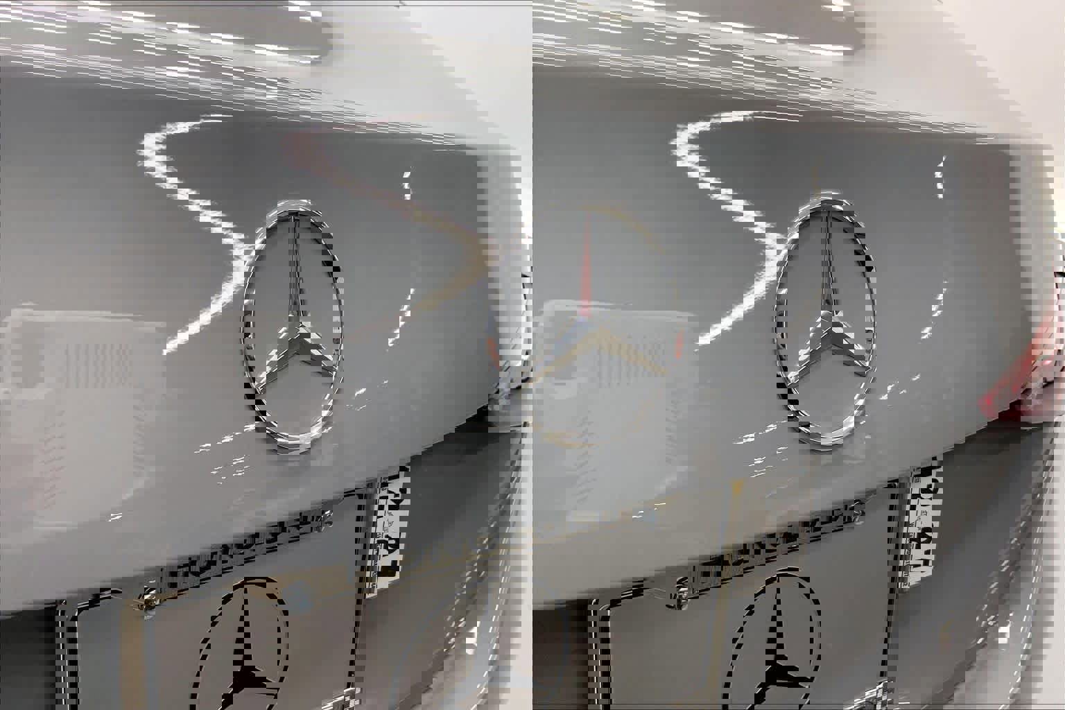 New 2026 Mercedes-Benz C 300 Sedan image 14