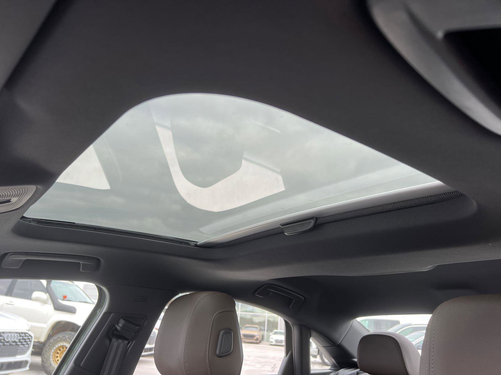 New 2026 Audi A3 2.0T Premium Plus image 25