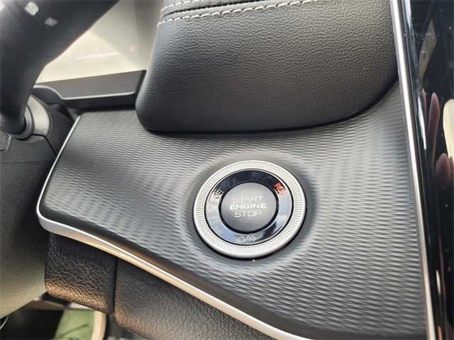 New 2025 Jeep Grand Cherokee Altitude image 26