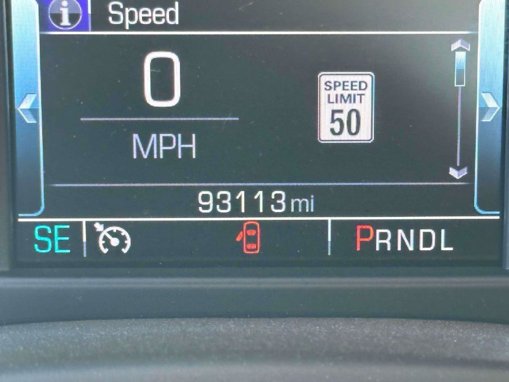Used 2018 Chevrolet Tahoe LT w/ Luxury Package AWD/4WD image 29