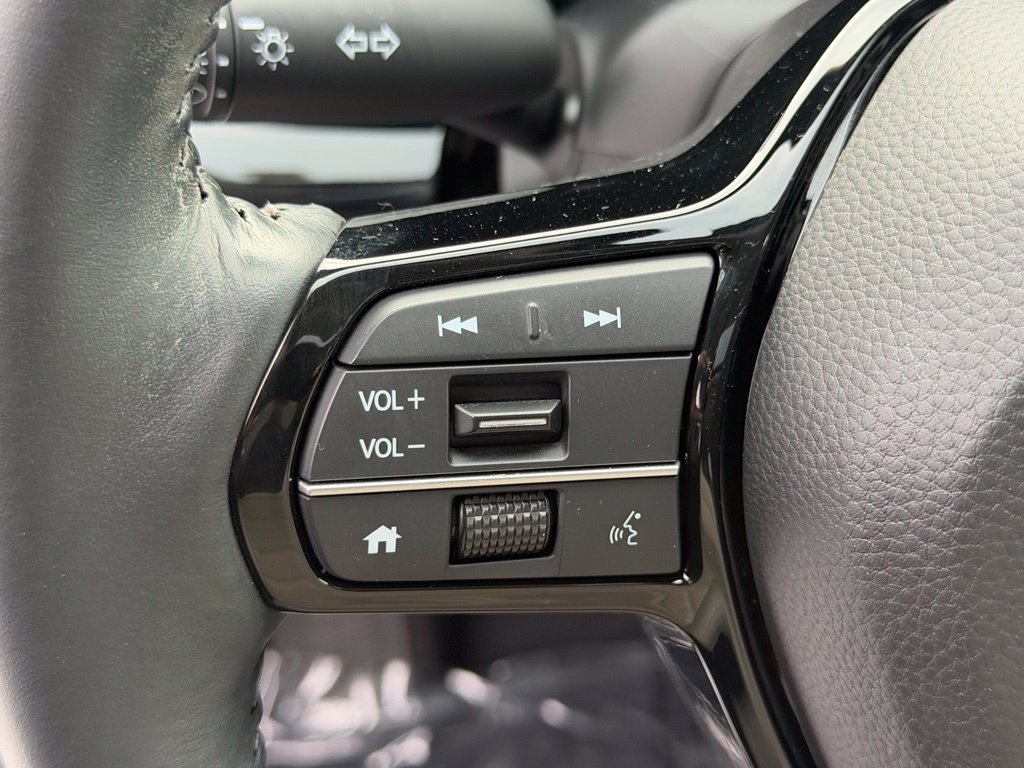 Used 2023 Honda CR-V EX-L image 23