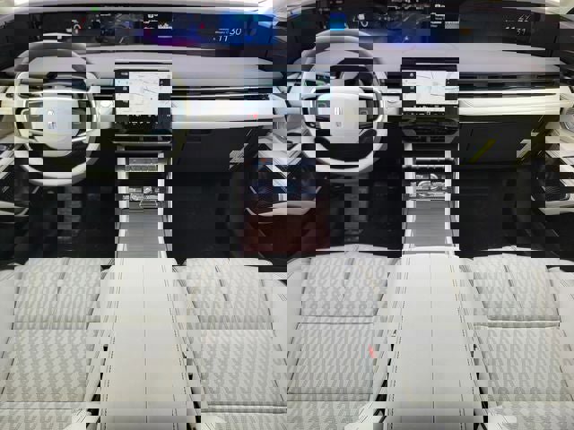 New 2026 Lincoln Nautilus Black Label w/ Jet Appearance Package image 25