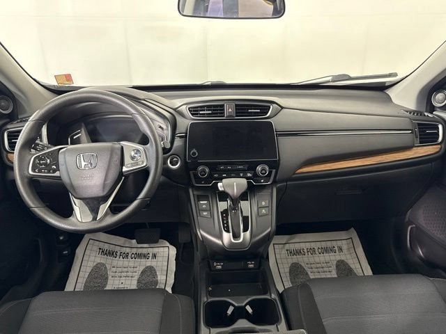 Used 2022 Honda CR-V EX image 26