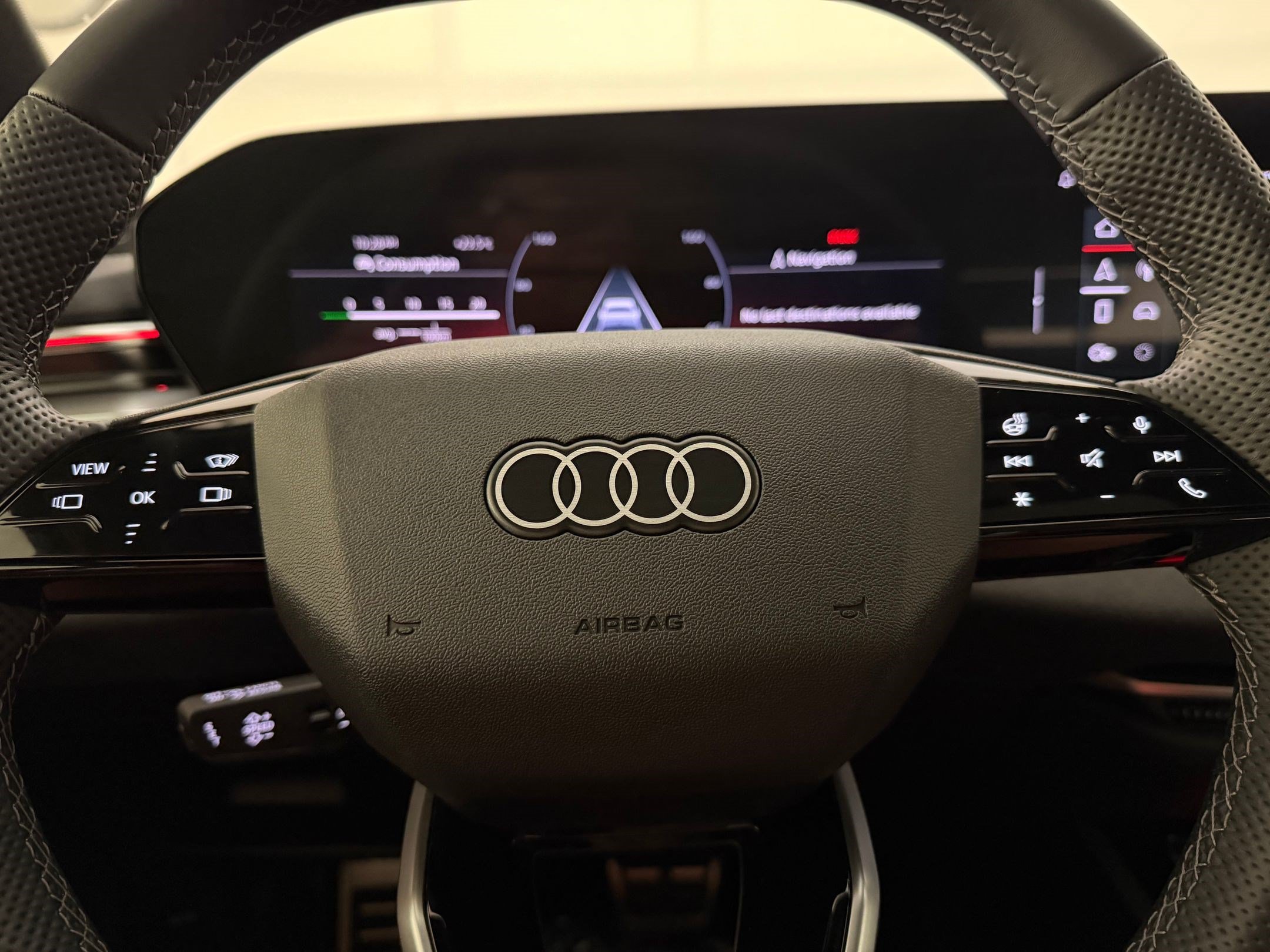 Certified 2025 Audi S5 Premium Plus w/ Premium Plus Package AWD/4WD image 11