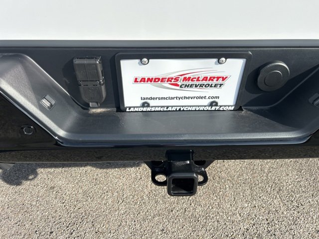 New 2026 Chevrolet Silverado 1500 LT Trail Boss w/ Safety Package image 29