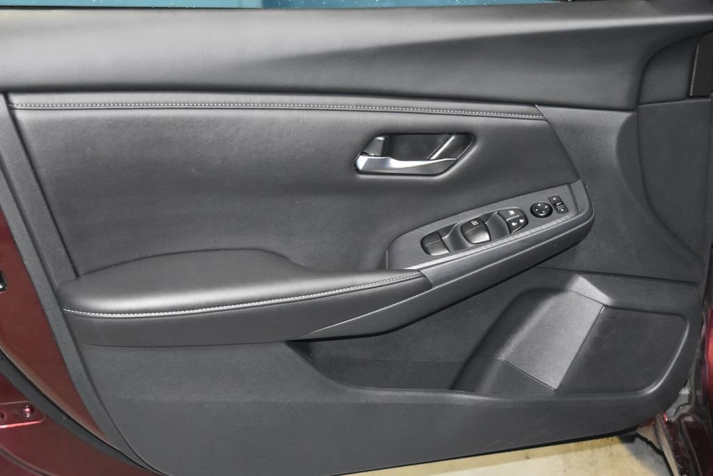 Certified 2024 Nissan Sentra SV image 4