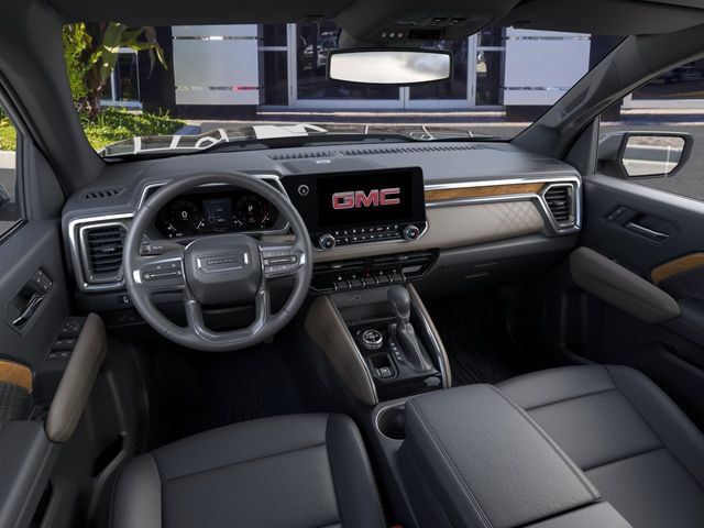 New 2026 GMC Canyon Denali AWD/4WD image 15