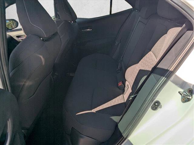 Used 2025 Toyota Corolla SE image 17