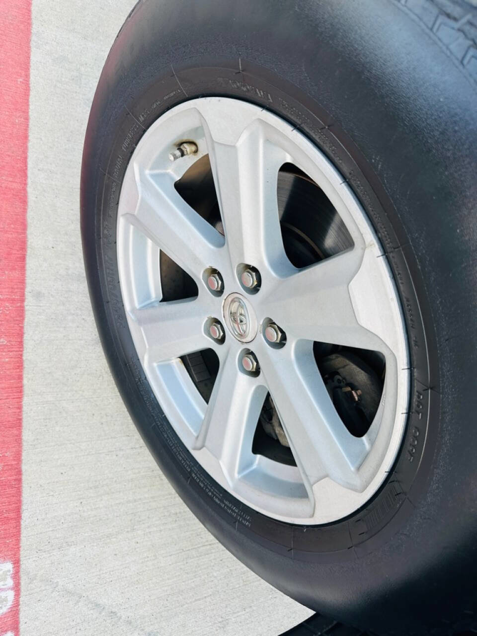 Used 2009 Toyota Highlander 2WD image 32