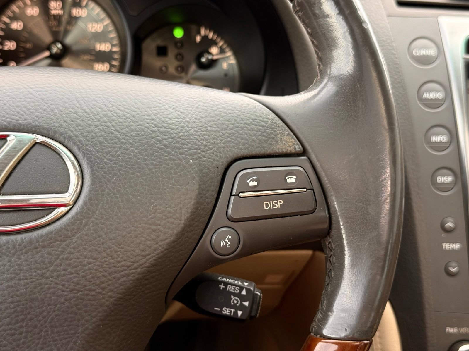 Used 2008 Lexus GS 350 RWD image 32