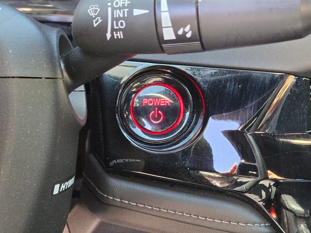 Certified 2024 Honda Accord Sport image 37
