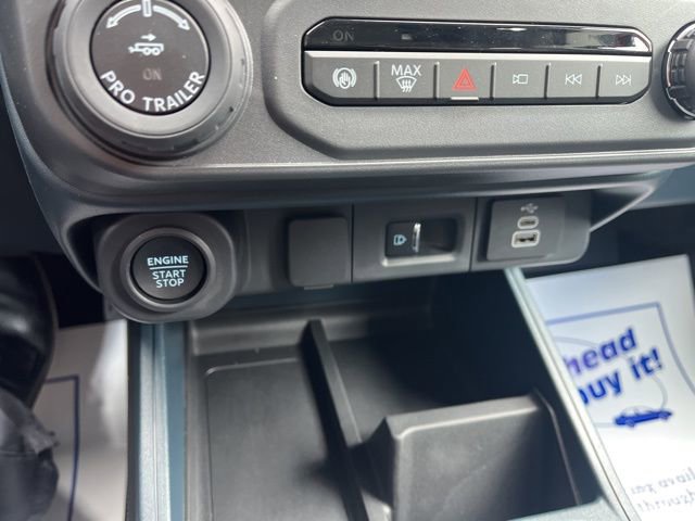 New 2026 Ford Maverick Lariat w/ Black Appearance Package image 25