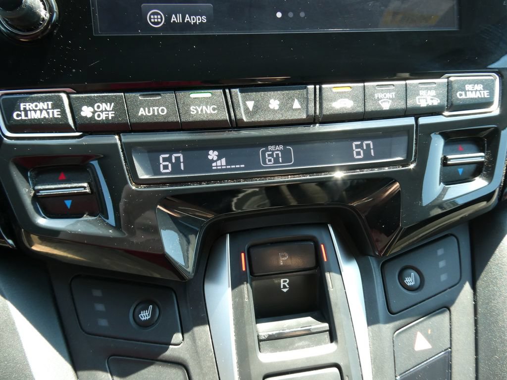 Used 2019 Honda Odyssey EX image 30
