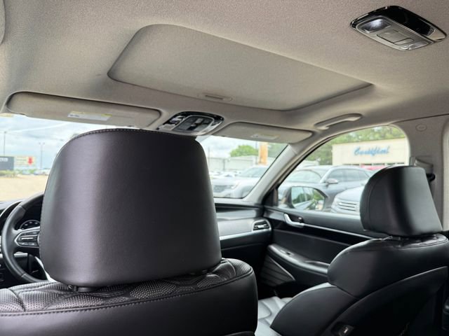 Used 2022 Hyundai Palisade Limited FWD image 29