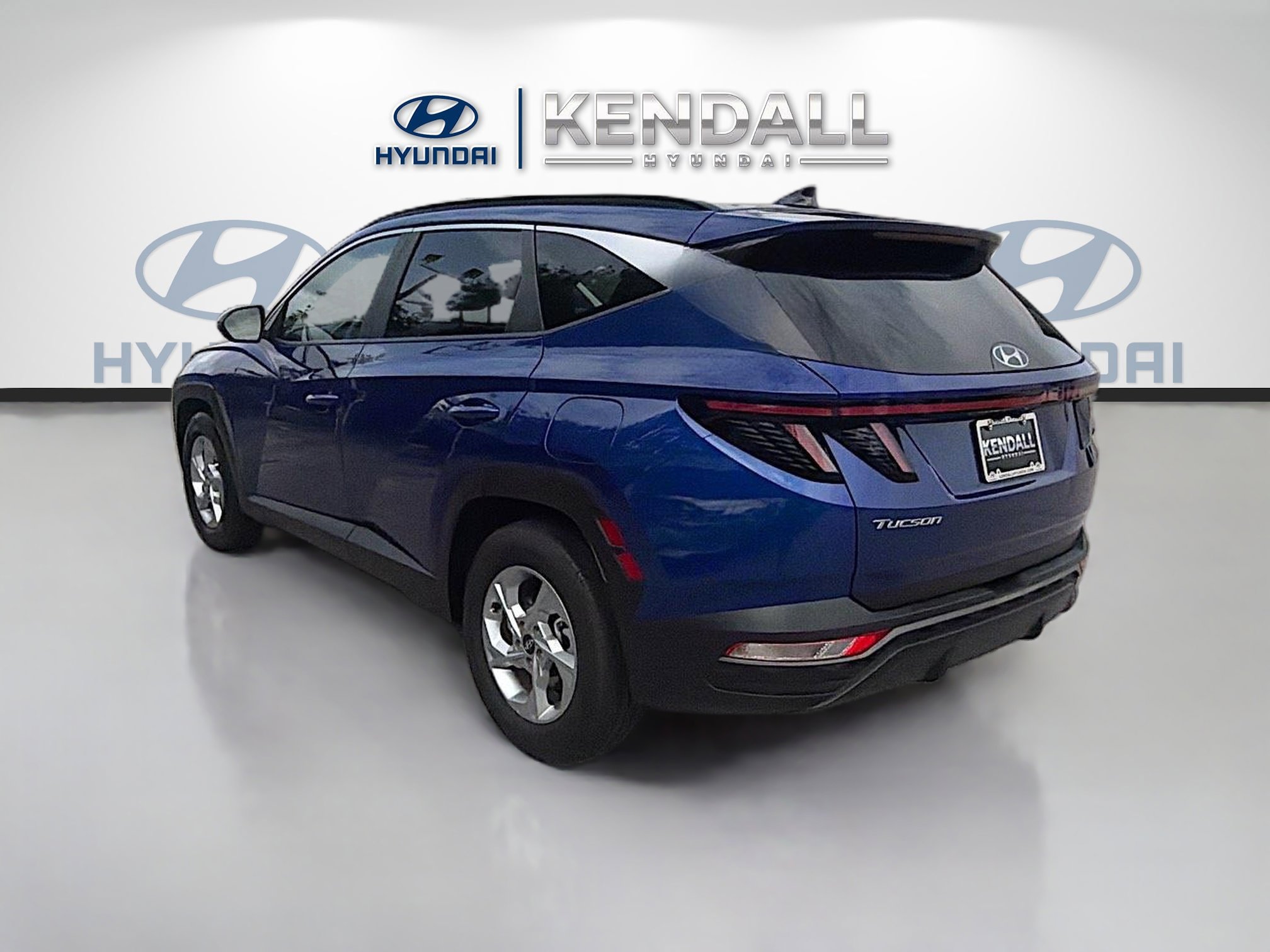 Used 2023 Hyundai Tucson SEL image 4