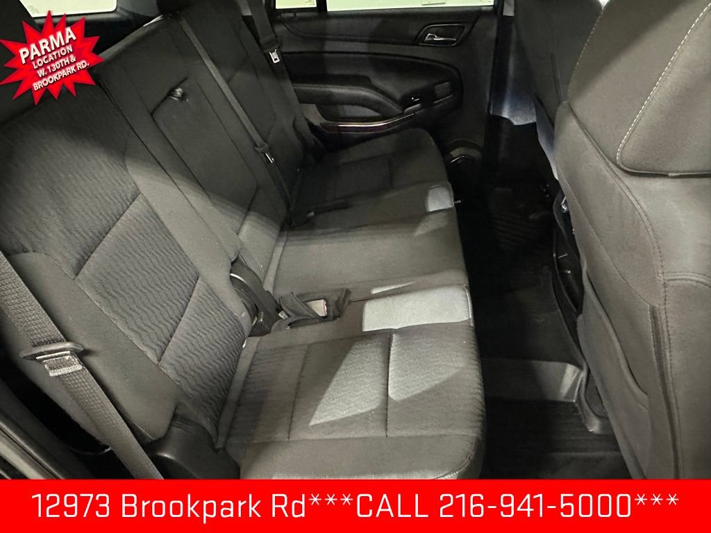 Certified 2020 GMC Yukon SLE w/ Convenience Package AWD/4WD image 20