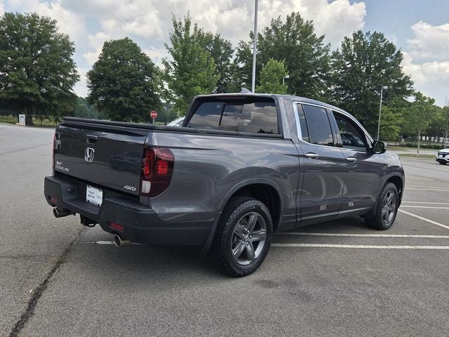 Used 2023 Honda Ridgeline RTL-E image 7