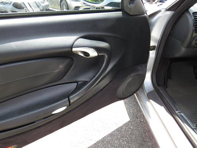 Used 1999 Porsche 911 Carrera RWD image 7