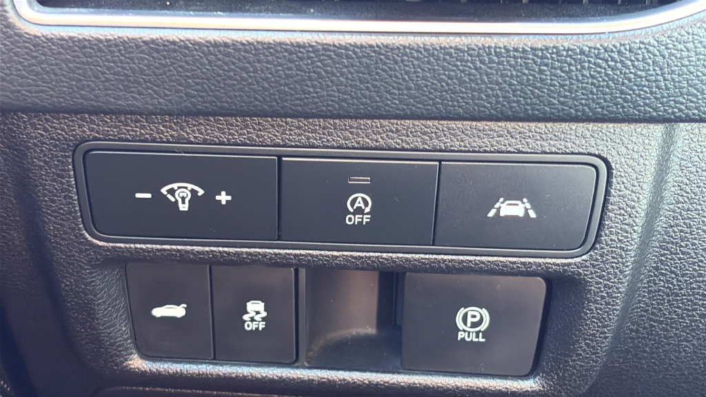 Used 2022 Hyundai Sonata SE w/ Preferred Accessory Package FWD image 22