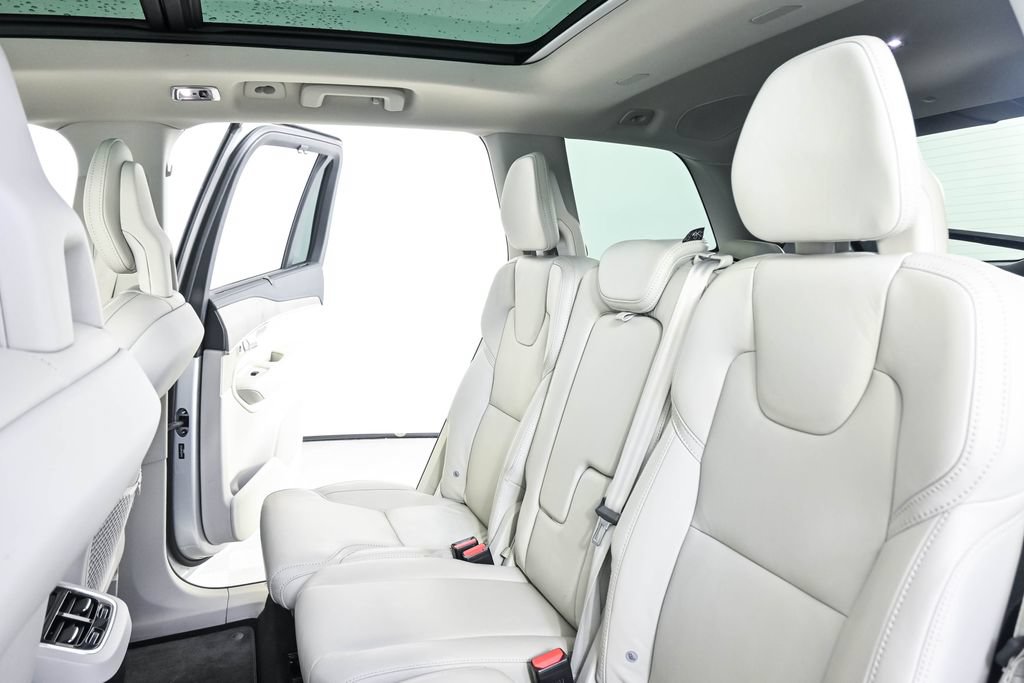Certified 2022 Volvo XC90 T6 Inscription AWD/4WD image 22