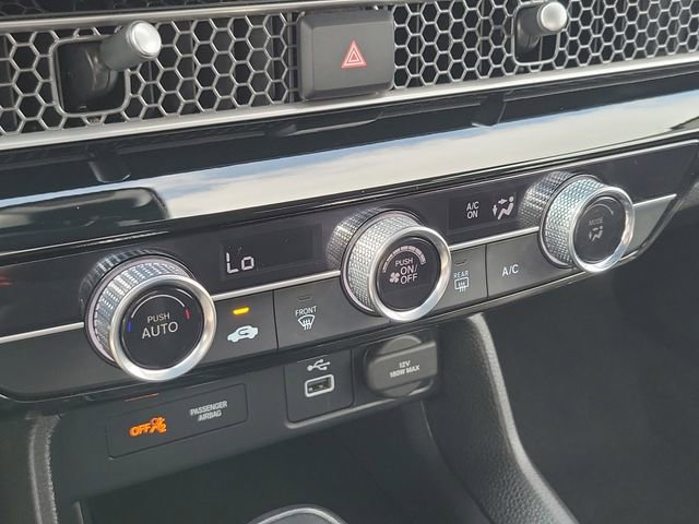 Used 2024 Honda Civic Sport image 26