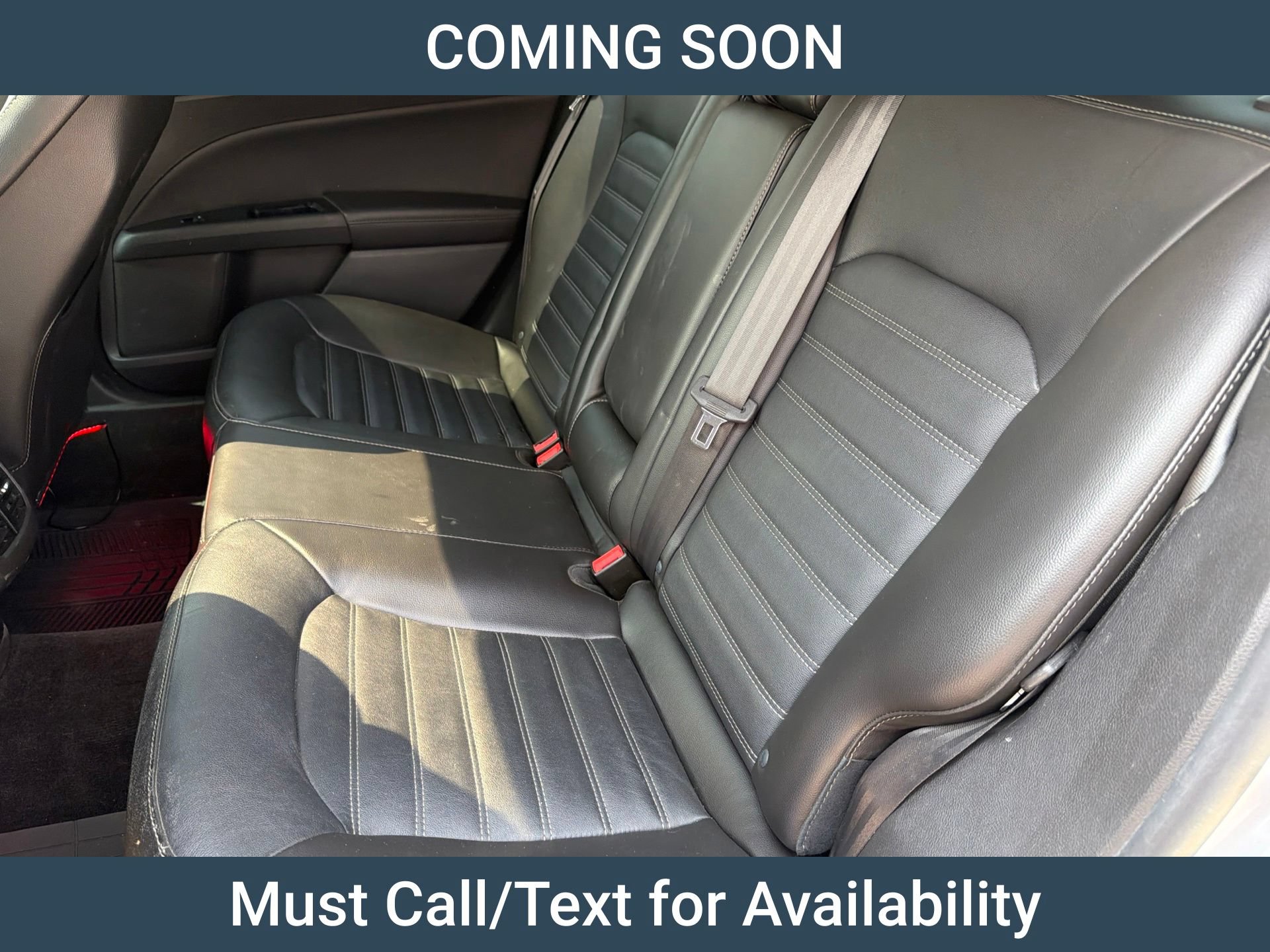 Used 2015 Ford Fusion Energi SE FWD image 8