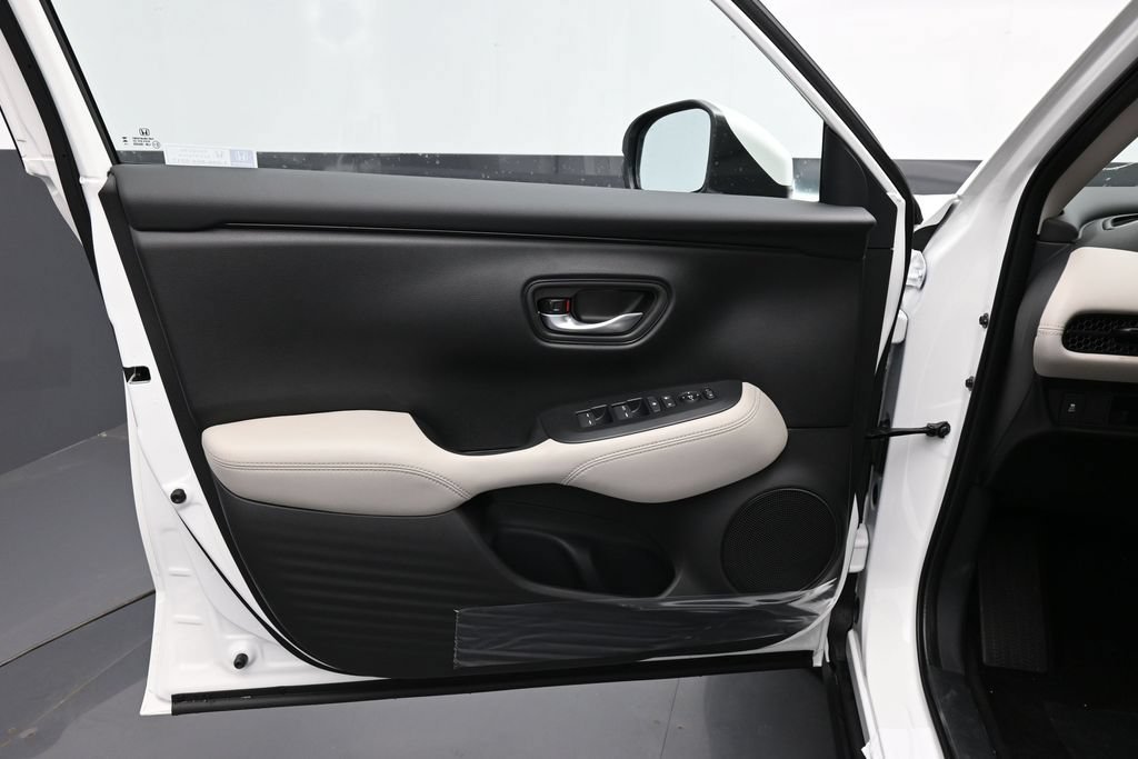 New 2027 Honda HR-V LX image 18