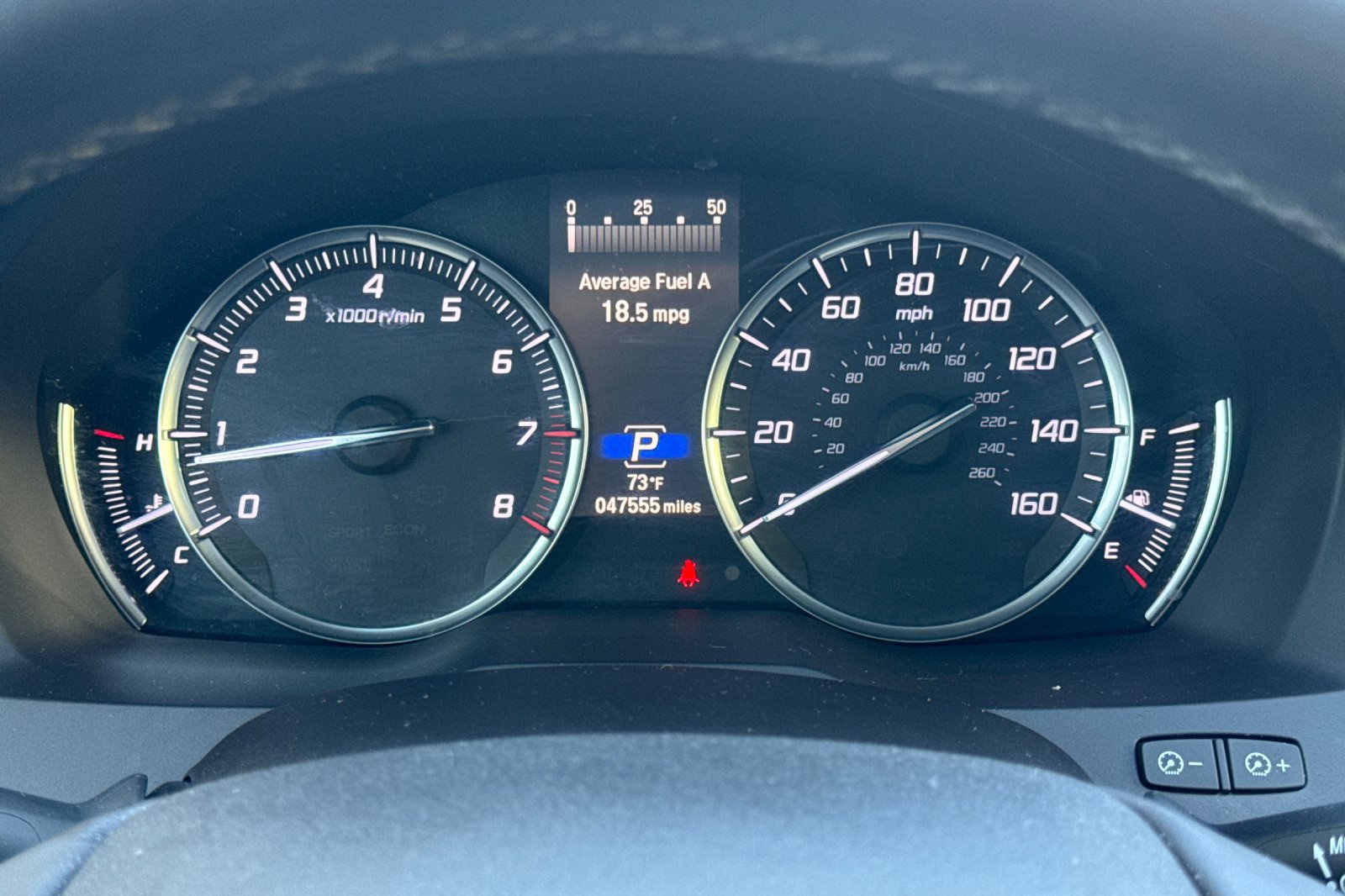 Used 2020 Acura MDX FWD image 18