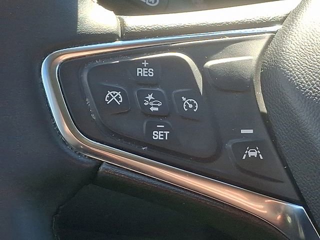 Used 2024 Chevrolet Equinox LT AWD/4WD image 21