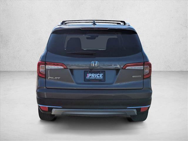 Used 2019 Honda Pilot Touring image 5