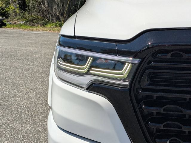 New 2026 RAM 1500 Limited AWD/4WD image 9