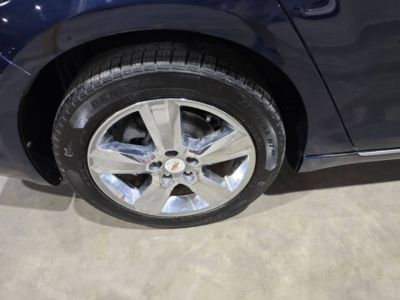 Used 2011 Chevrolet Malibu LT w/ Interface Package FWD image 19