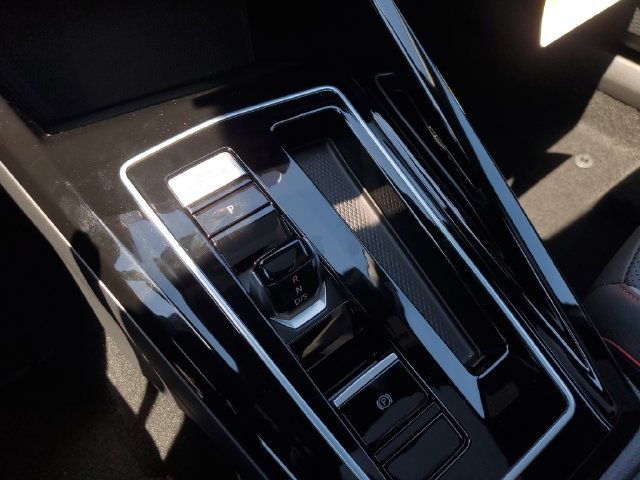 New 2026 Volkswagen GTI SE FWD image 22