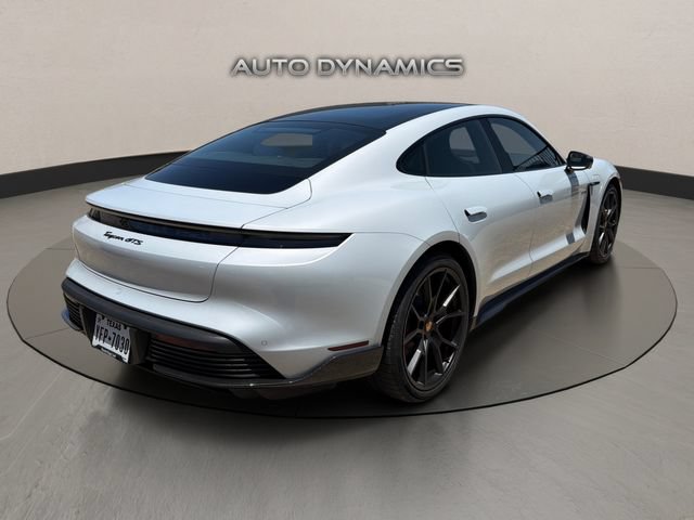 Used 2023 Porsche Taycan GTS w/ Premium Package (P6U) AWD/4WD image 5