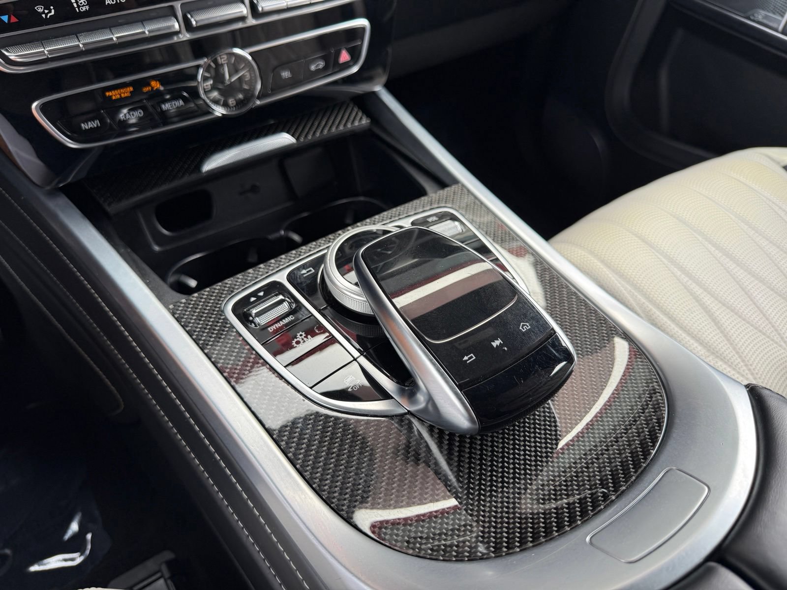 Used 2020 Mercedes-Benz G 550 image 24