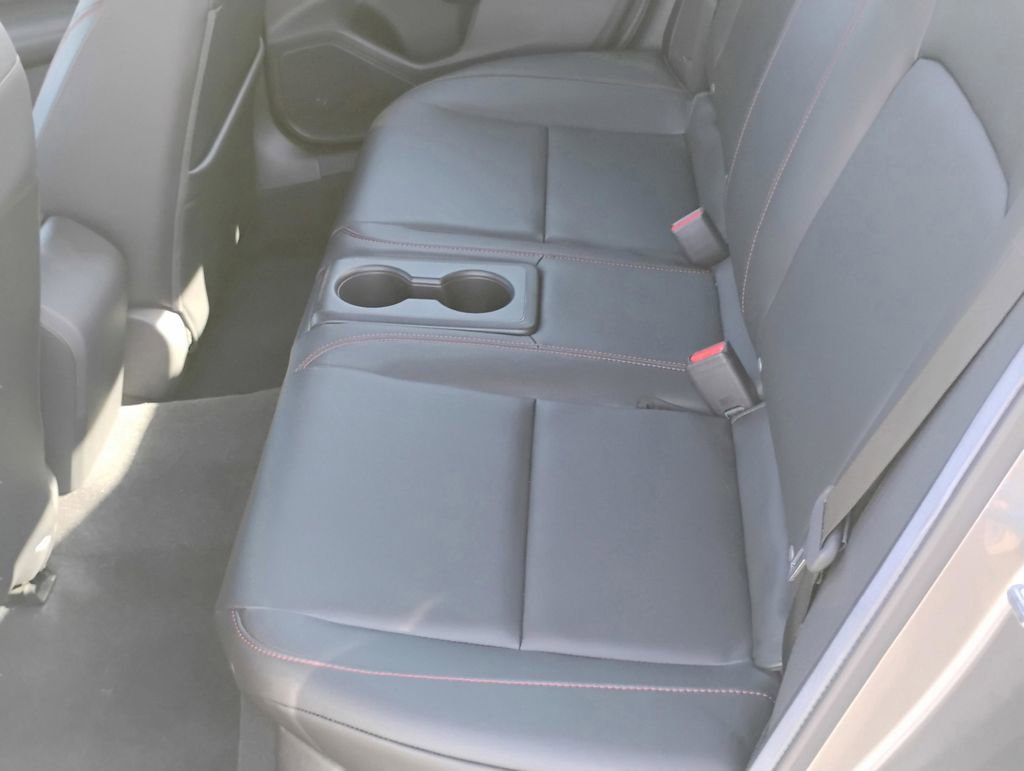 Used 2025 Acura Integra Type S image 18