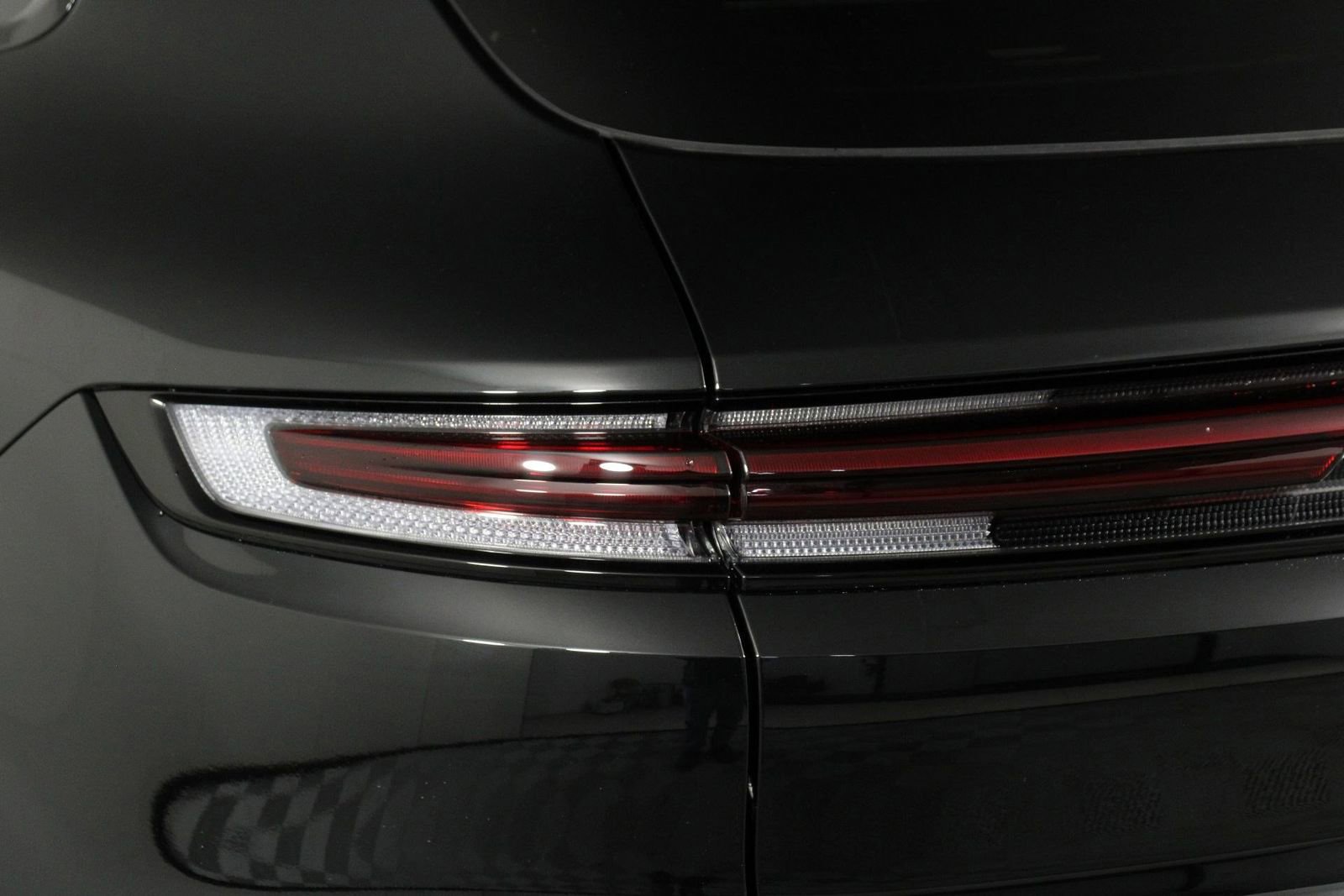 New 2026 Porsche Cayenne AWD/4WD image 21